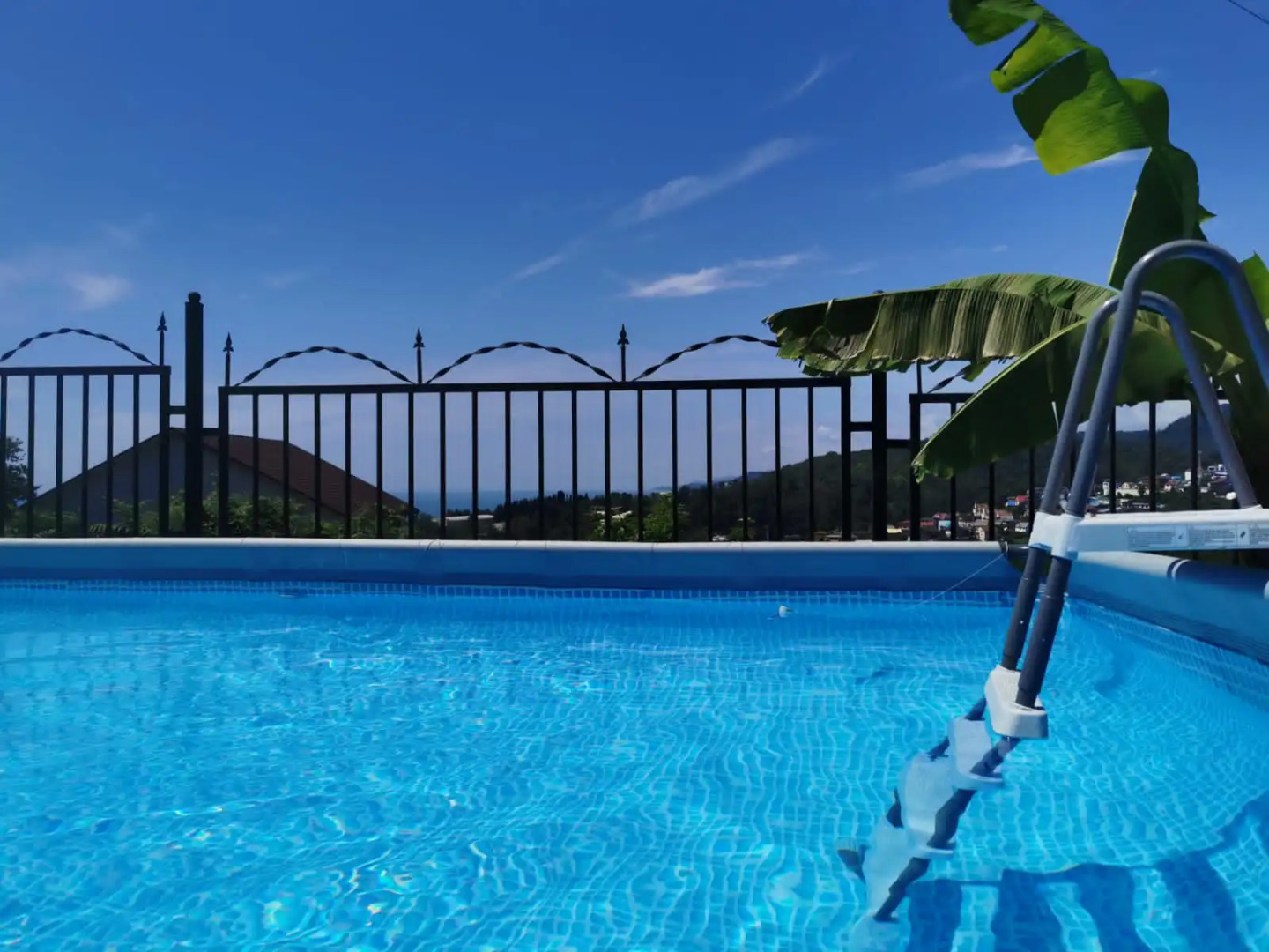 Гостевой Дом Шато де ля Мер