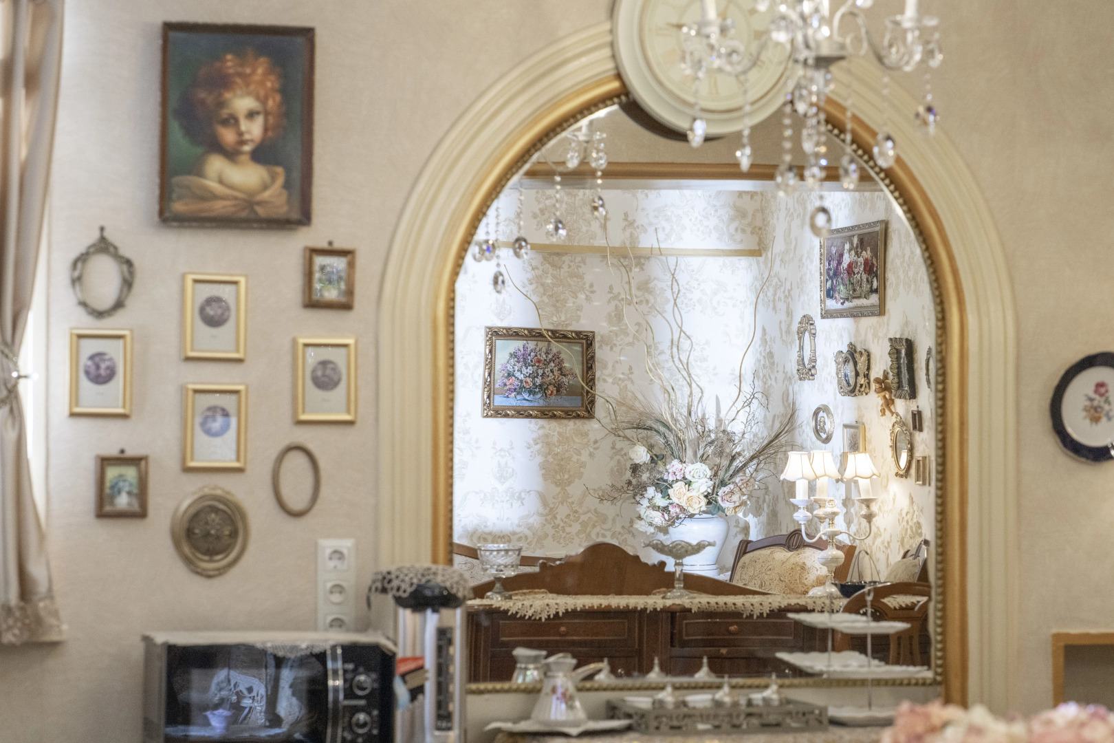 Хостел Elia Boutique & Apart-Hotel