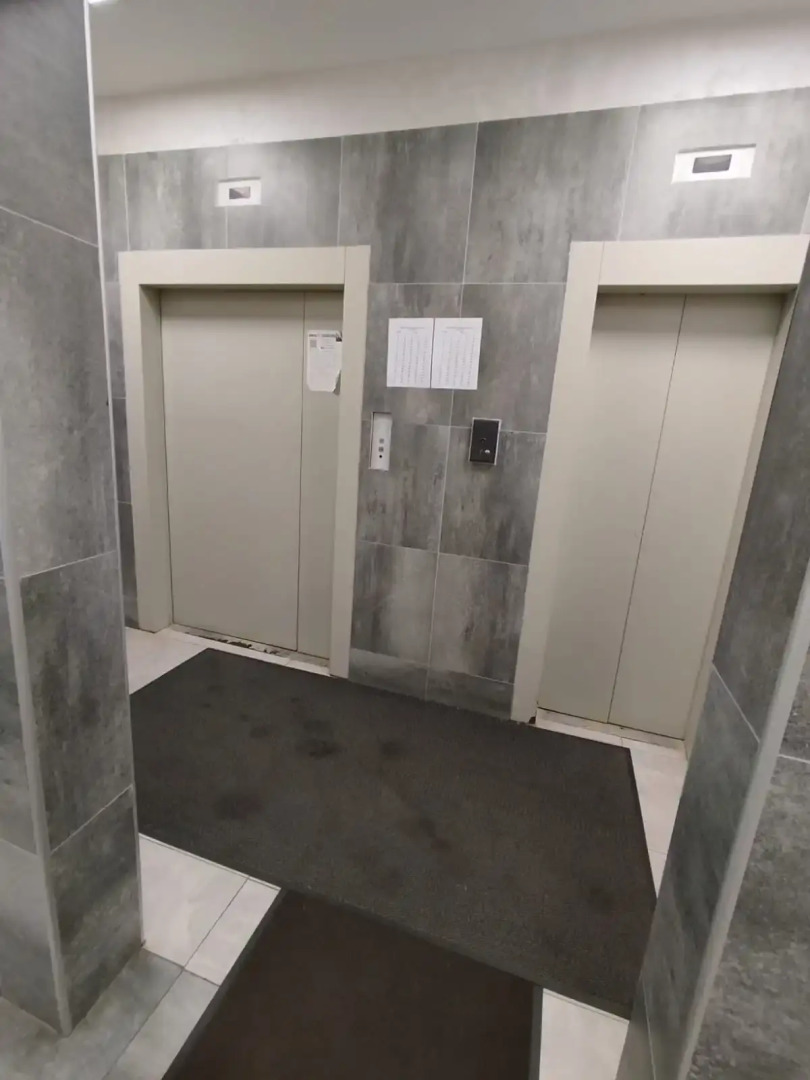 Апартаменты Лесная