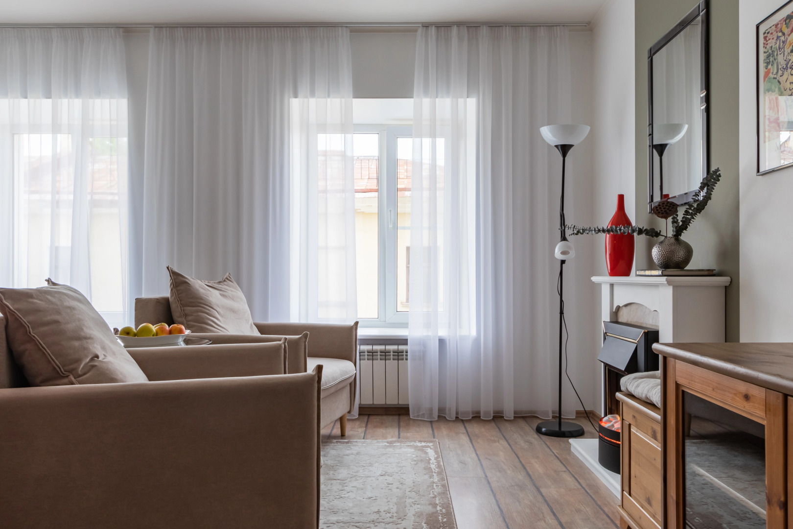 Апартаменты Апартто на Невском проспекте