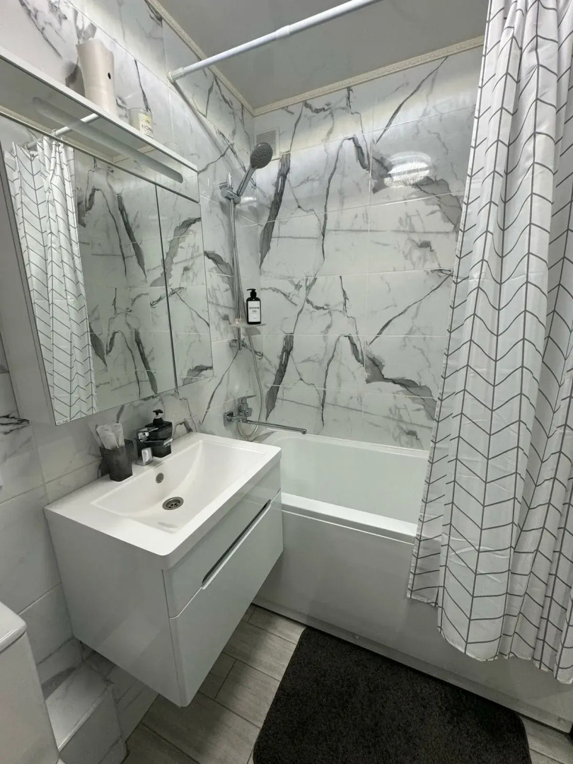 Апартаменты Созвездие Камчатки