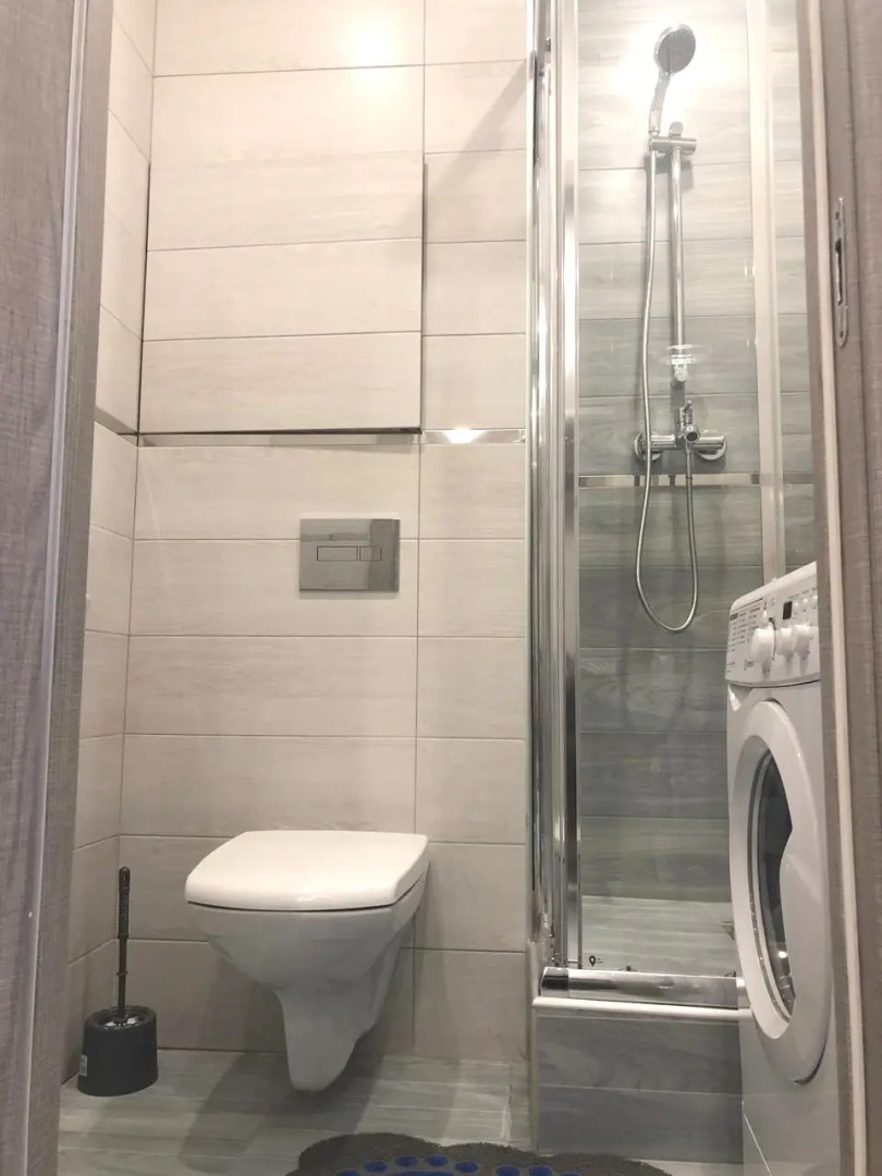 Апартаменты 1 на Нижнеимеретинской 143