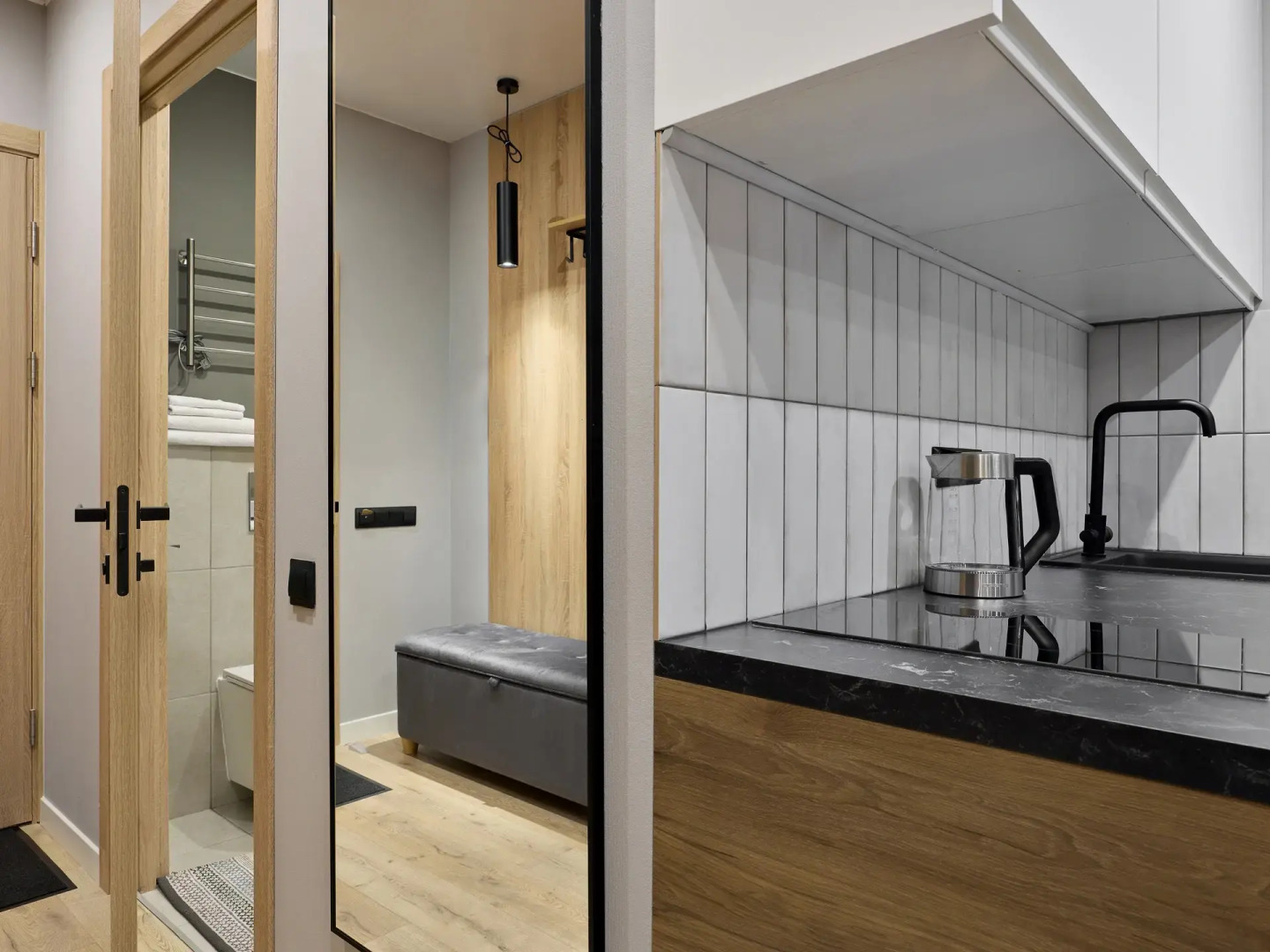 Квартира Заневский 702