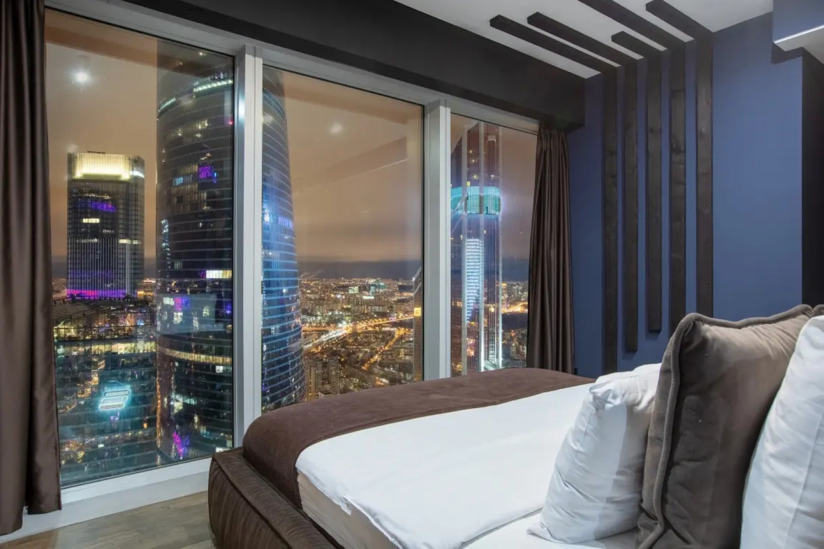 Rockmond 64 Deluxe 5