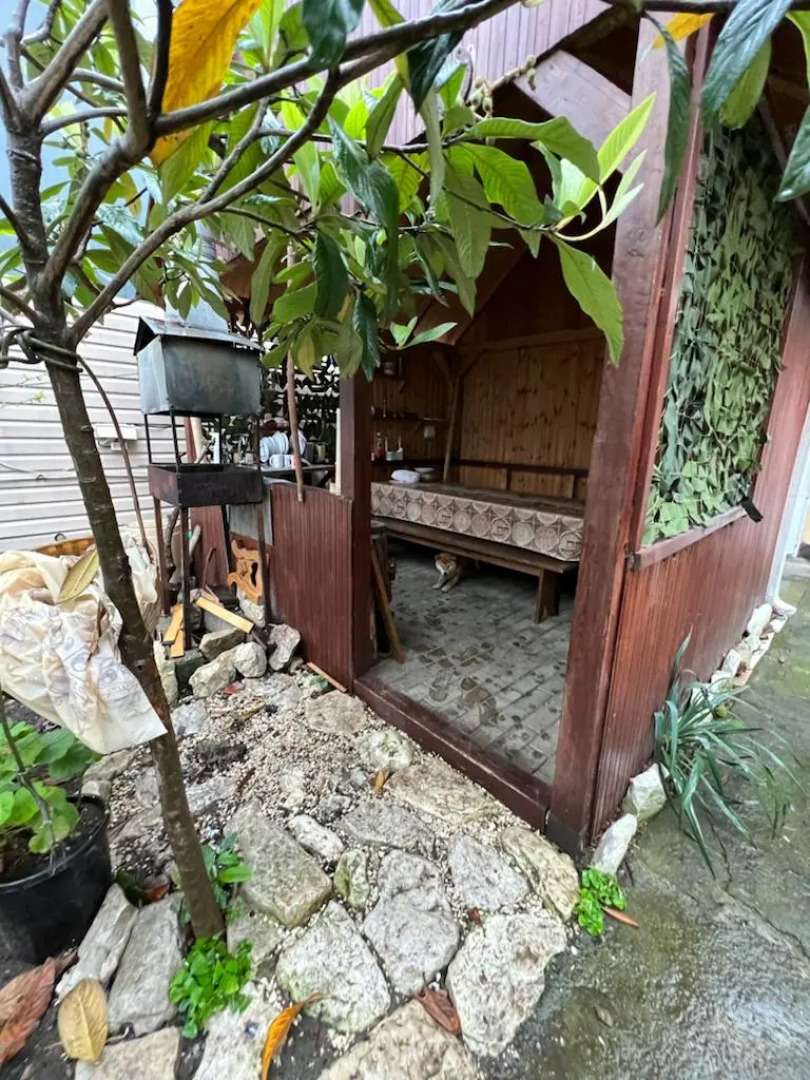 Гостевой дом Панорама