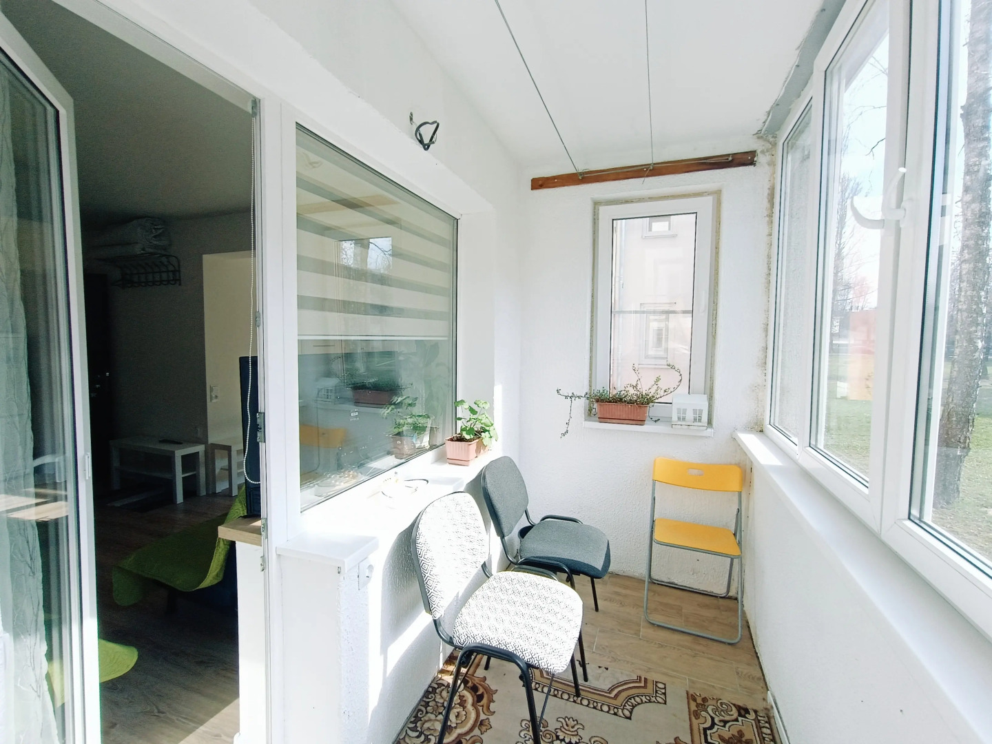 Апартаменты Рядом с Центром Могилёва