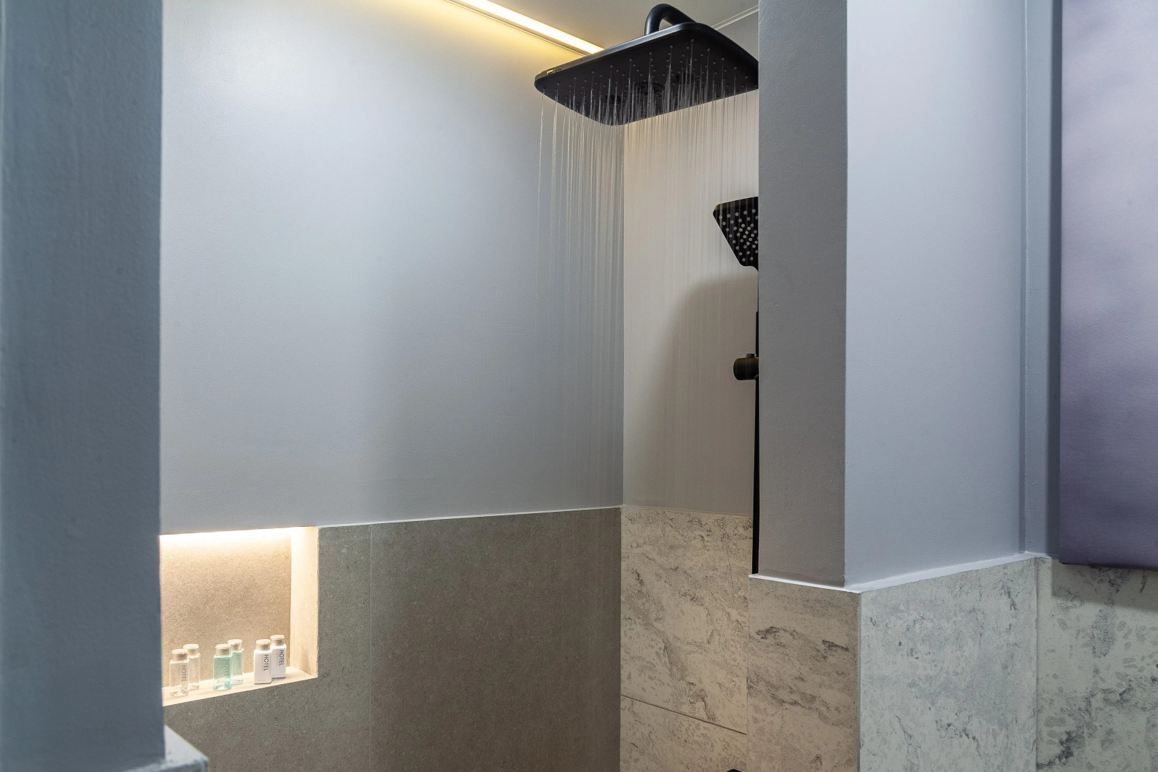 Апартаменты Hill8 163Л