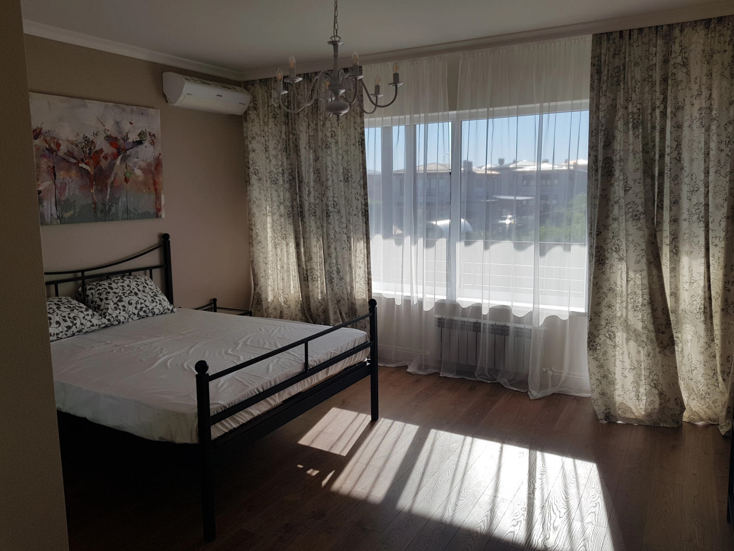 Гостевой дом на 3 линии от моря