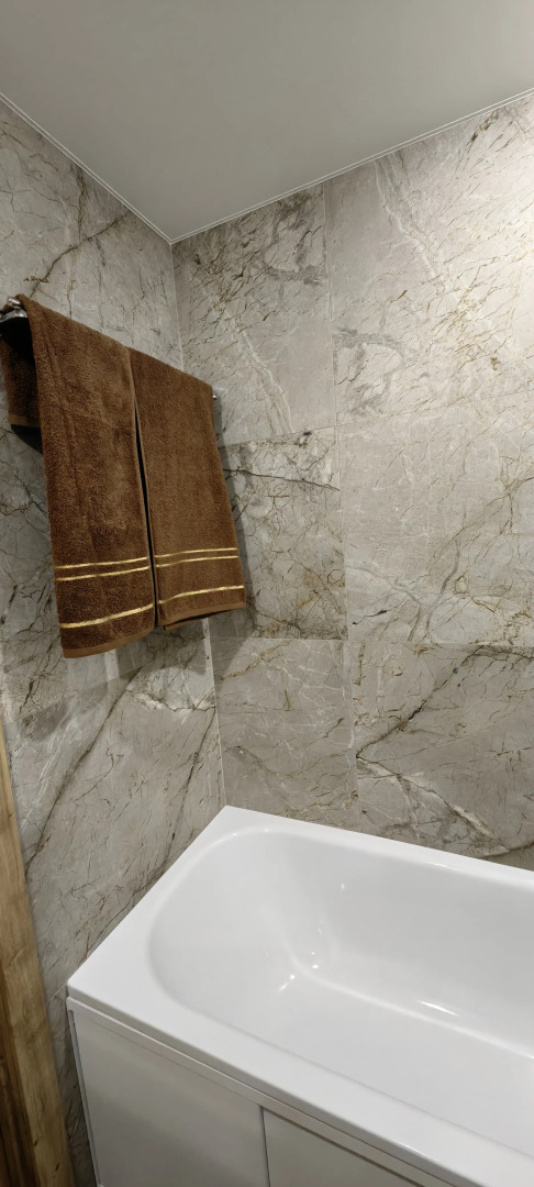 Квартира 50 Оттенков Серого