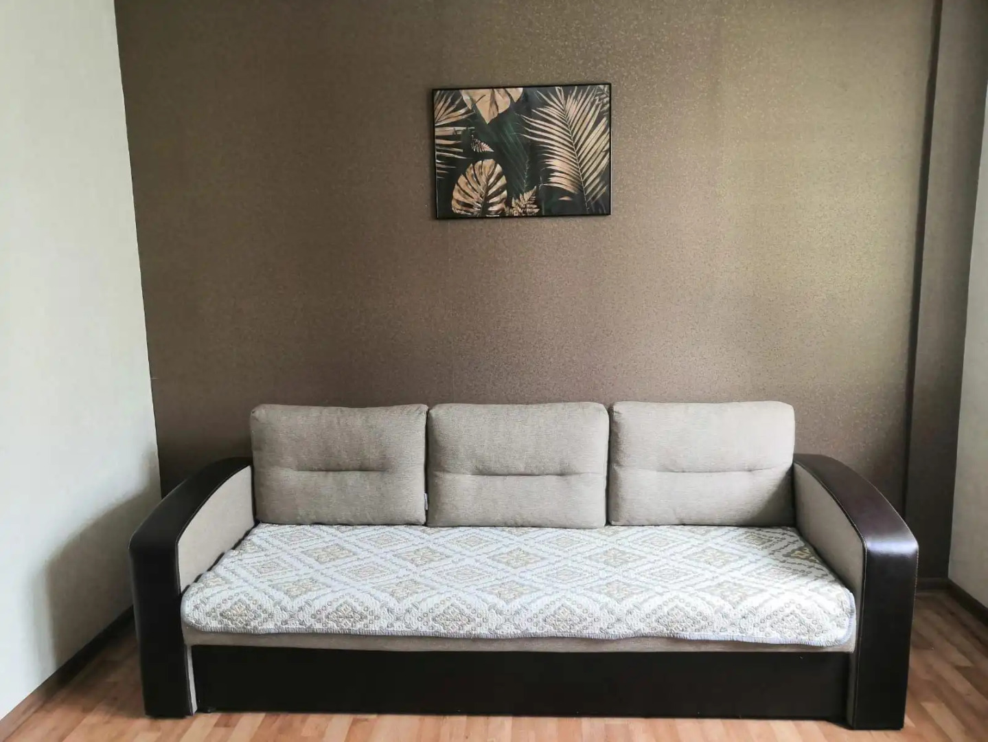 Квартира в ЖК Аралия