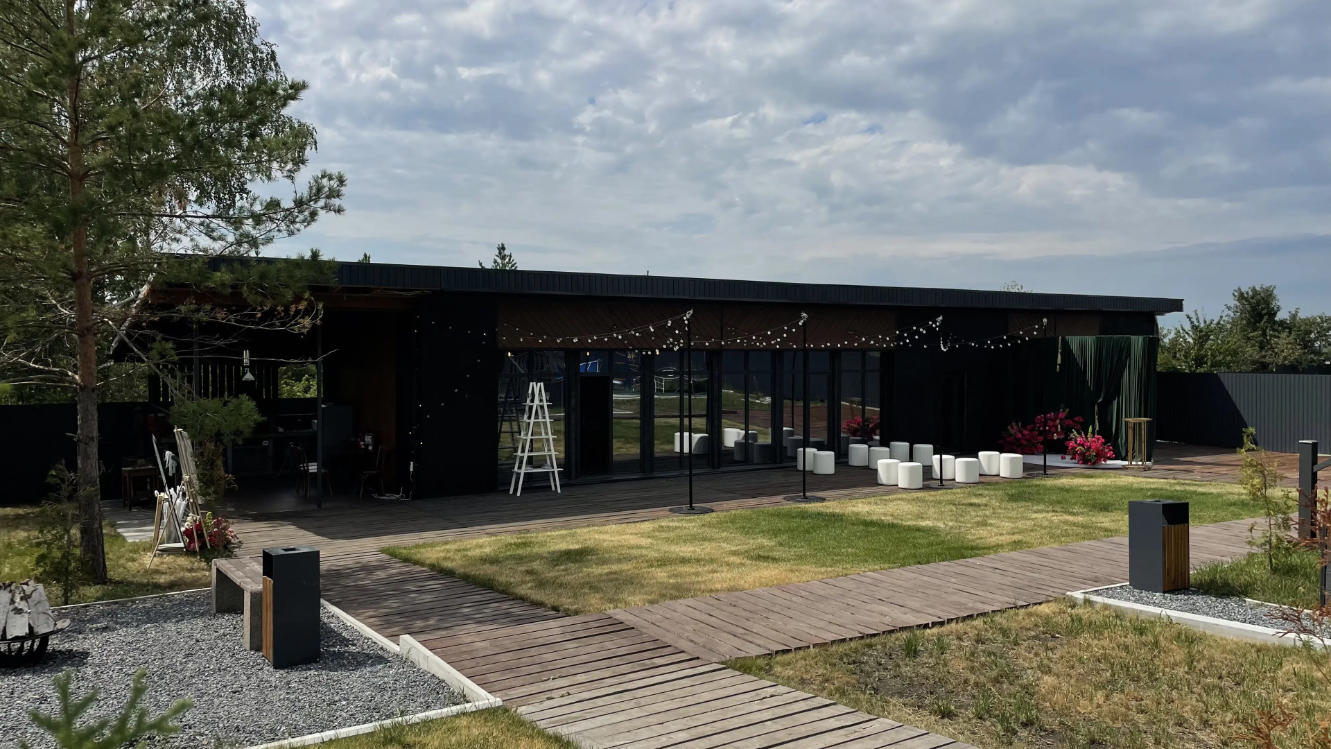 Гостевой дом Омо