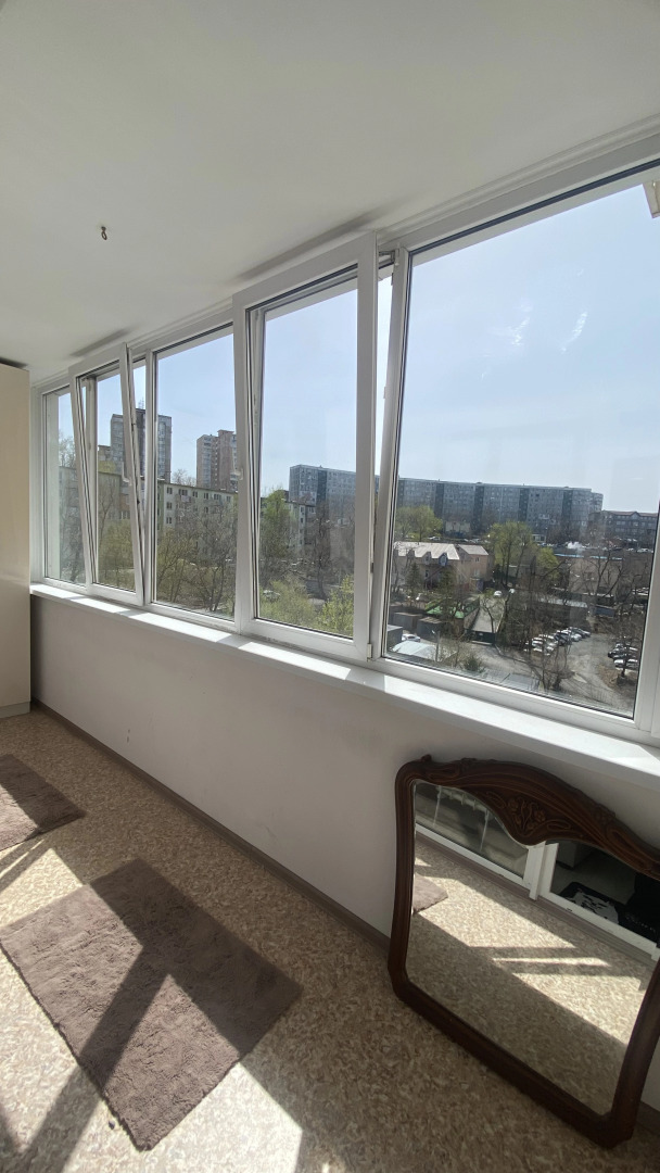 Квартира ЖК Современник