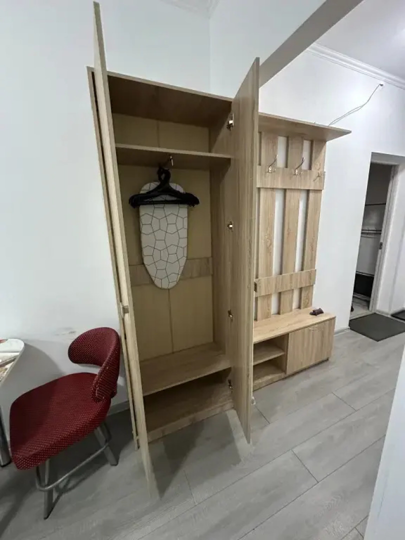 Апартаменты Никольские Эконом Студия