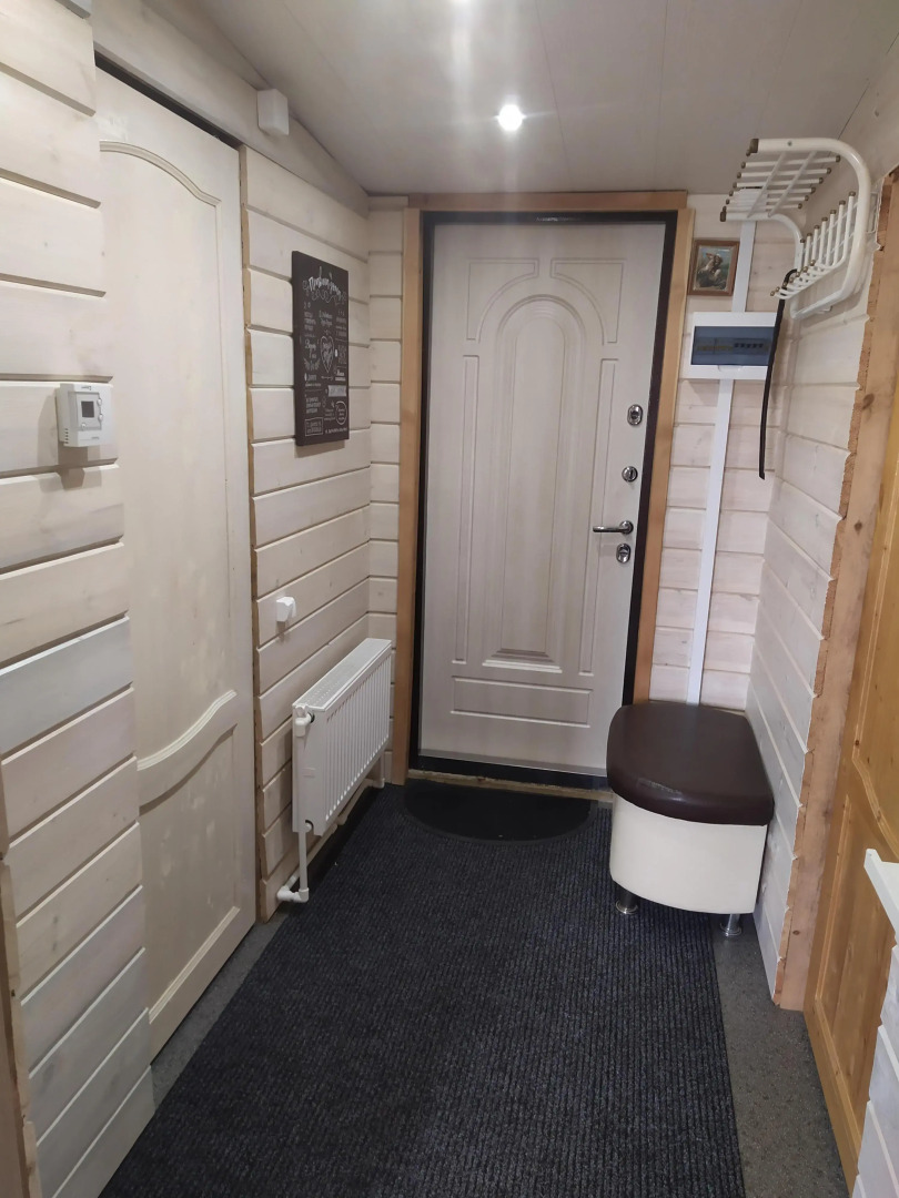 Частный дом Тихий Уголок 2