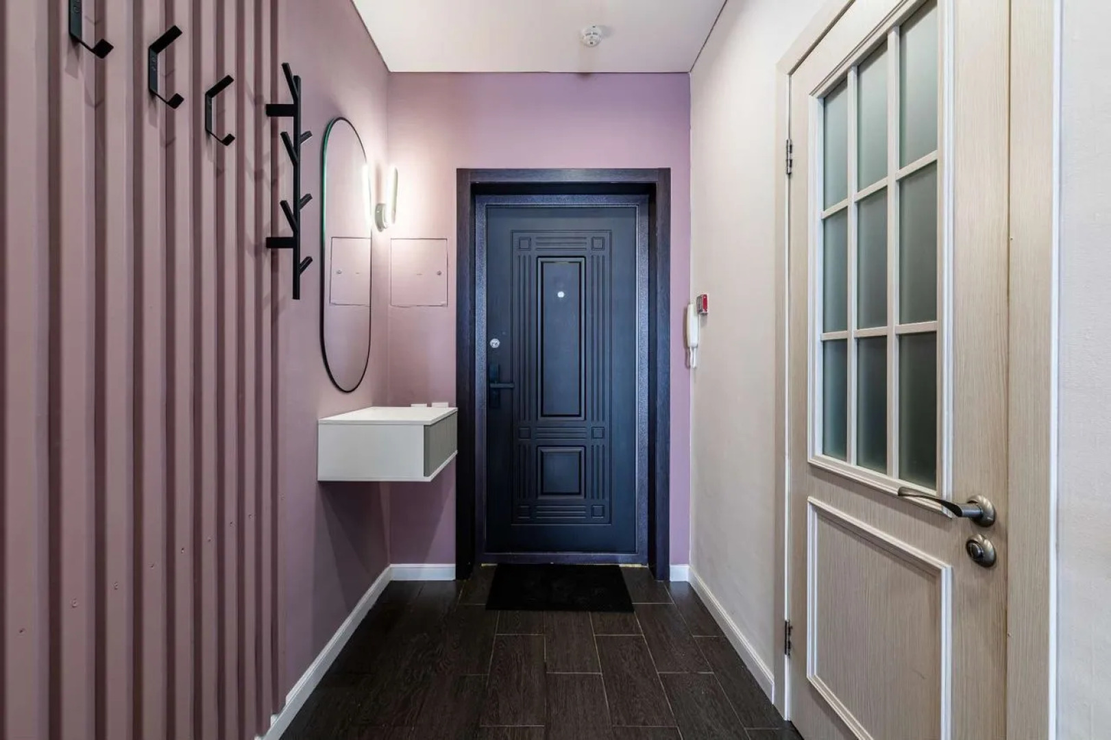 Апартаменты Красивая видовая квартира в историческом Центре Казани