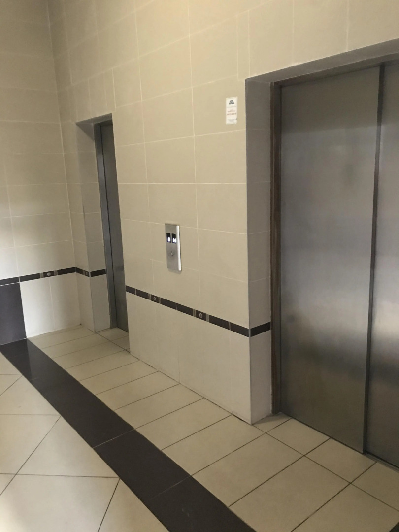 Квартира на Горького 98