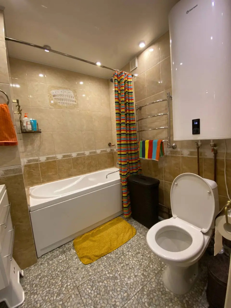 Квартира на Новой 17