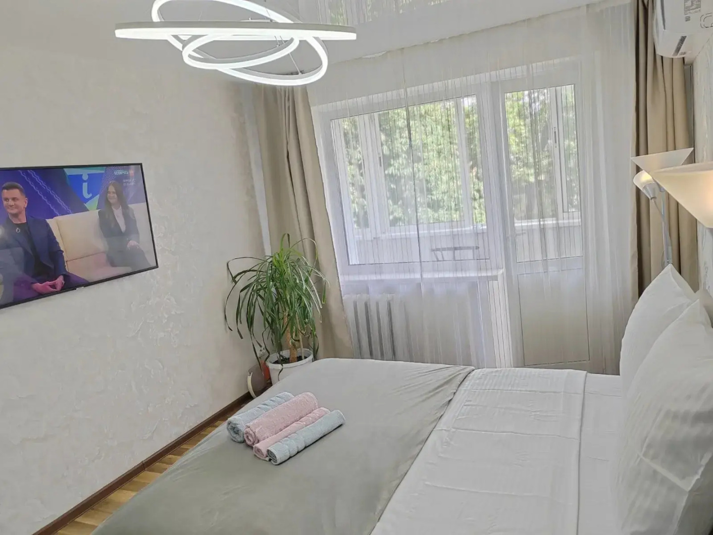 Апартаменты проспект Московский 8 центр