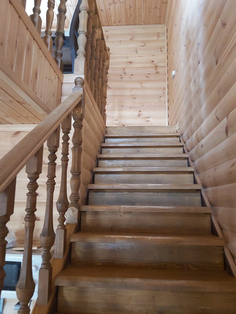 Гостевой дом на Радужной