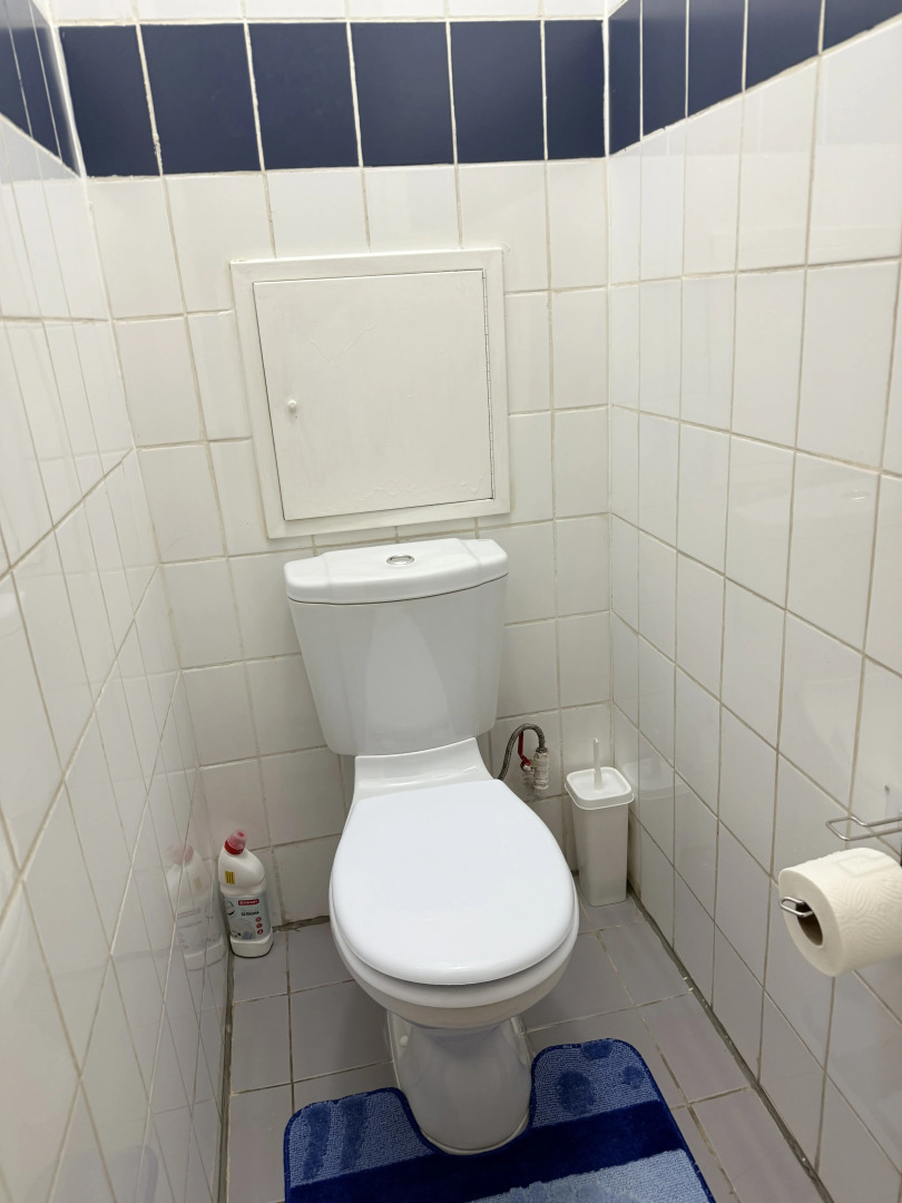 Квартира рядом с бассейном