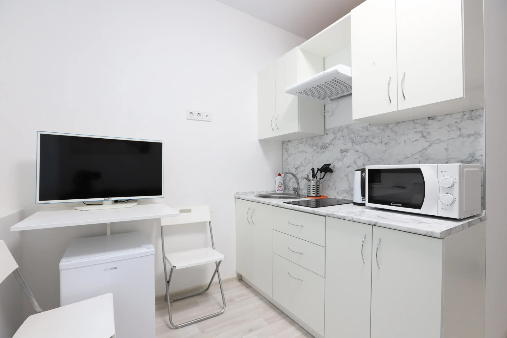 Квартира MaxRealty24 Khimki 2