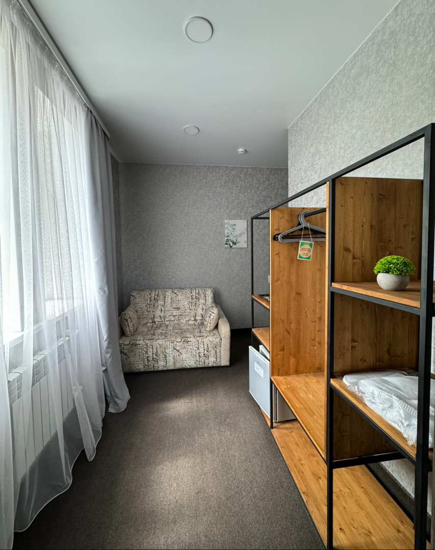 Мини-Отель Парк-Л