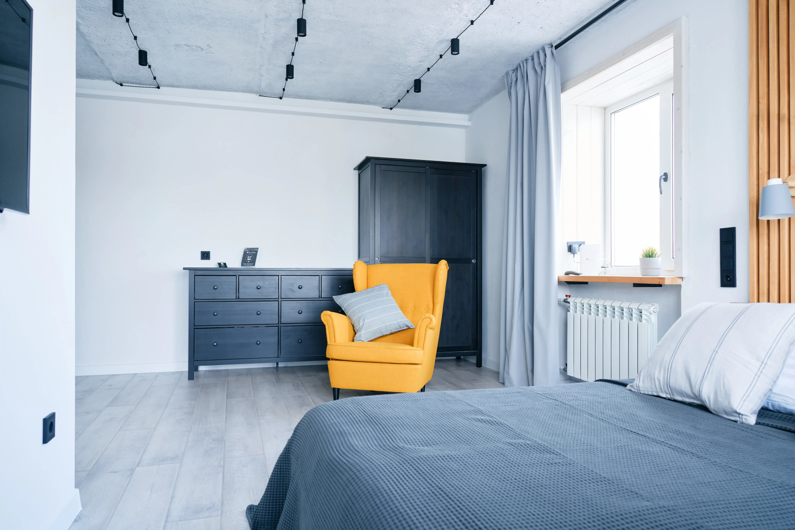 Апартаменты GOOD NIGHT на Беленца 17