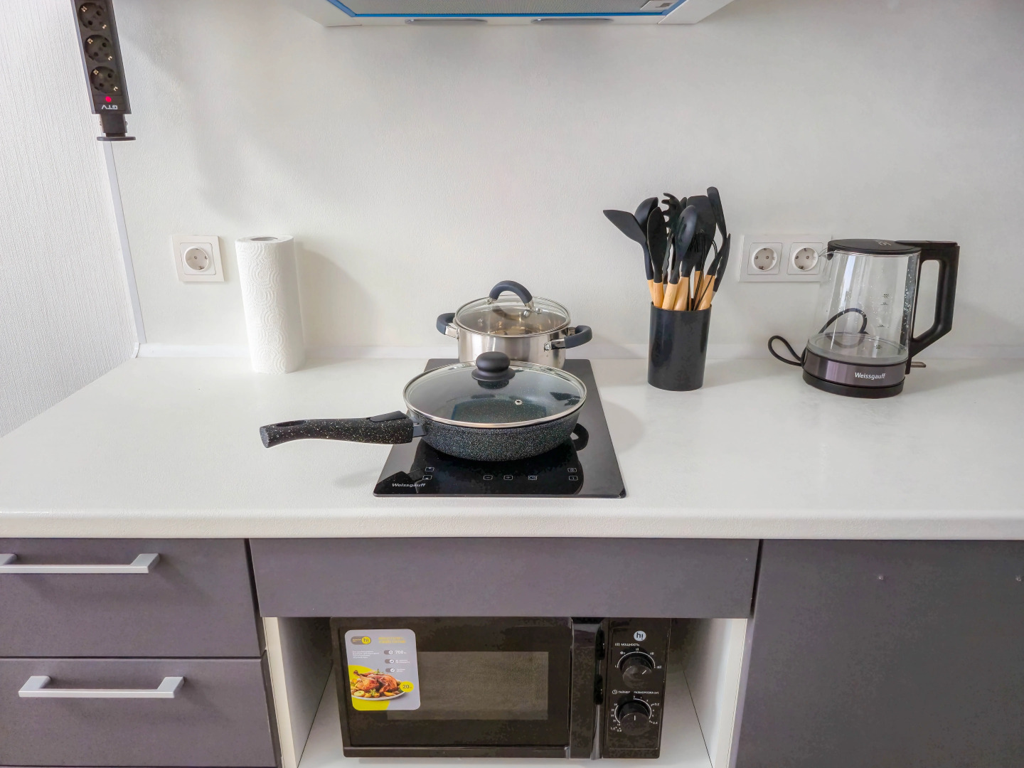 Квартира Mango