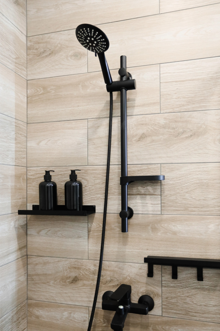 Апартаменты Двухкомнатные Люкс в IQ Aparts