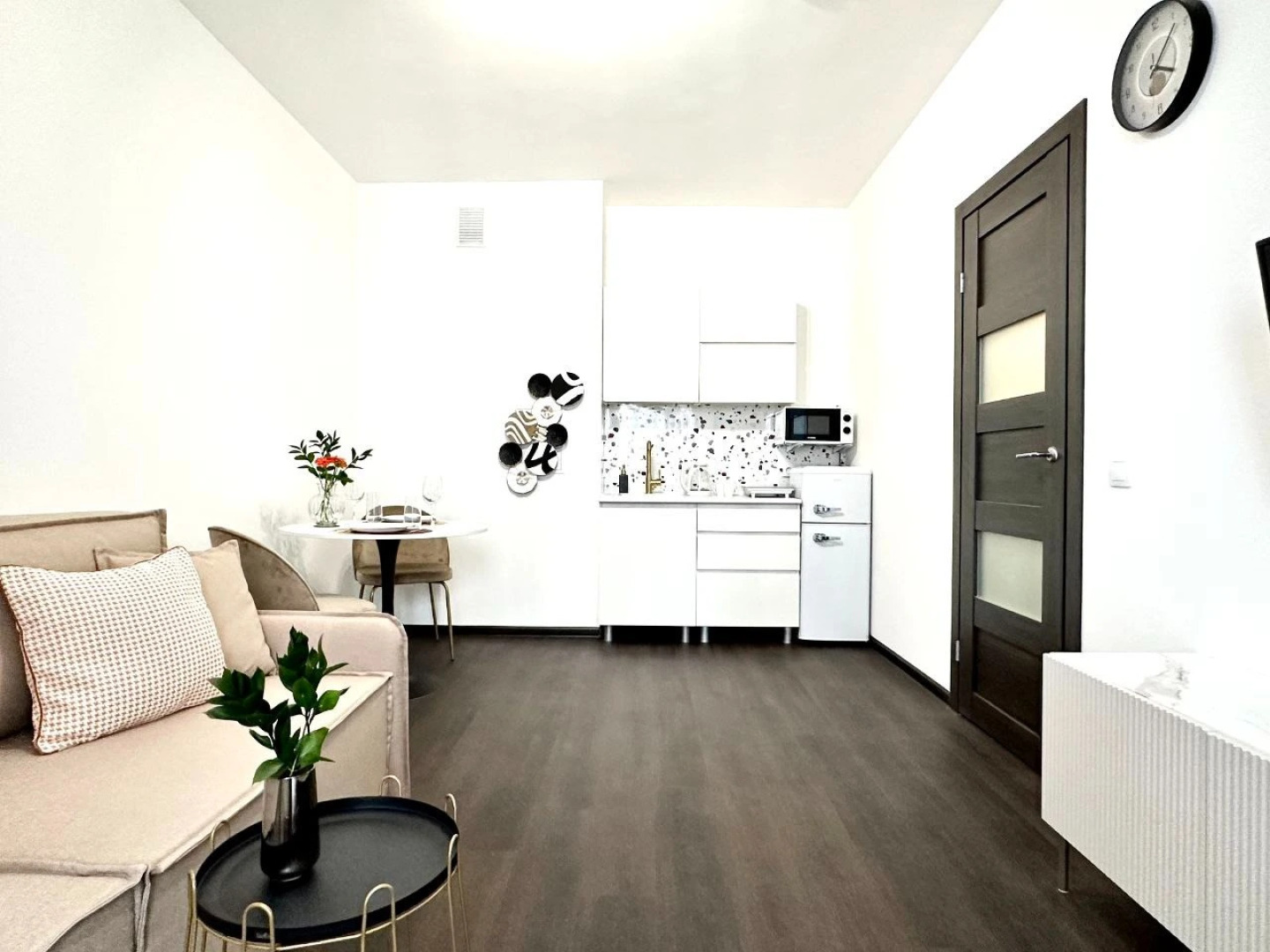 Апартаменты Your Family Apart для 4 гостей