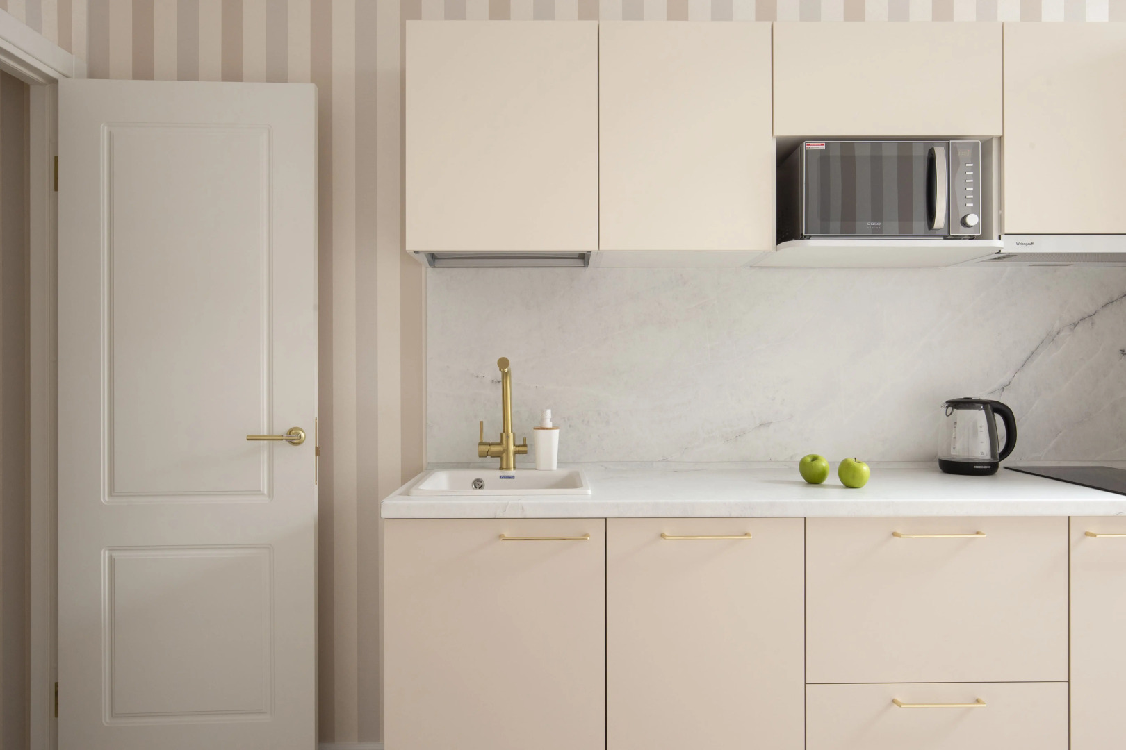 Отель Academia Особняк Teploff