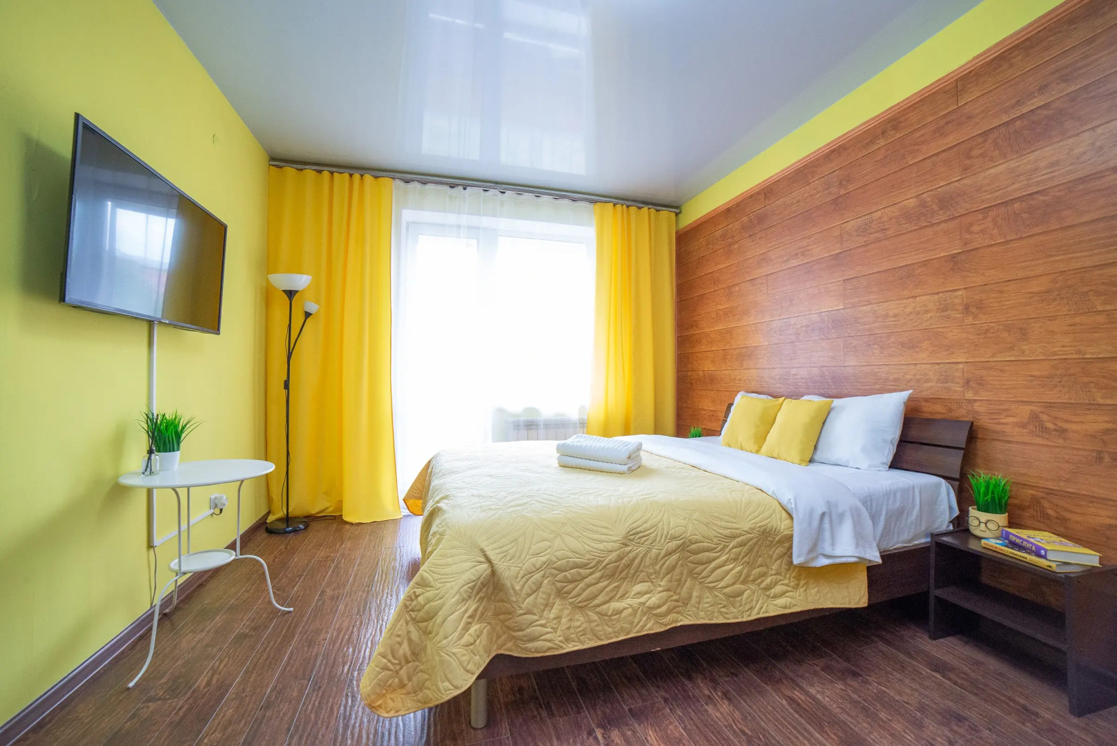 Квартира Однокомнатные на Космонавтов 46а