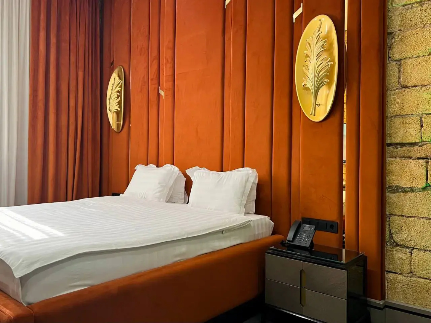 Бутик-отель Old Town Derbent