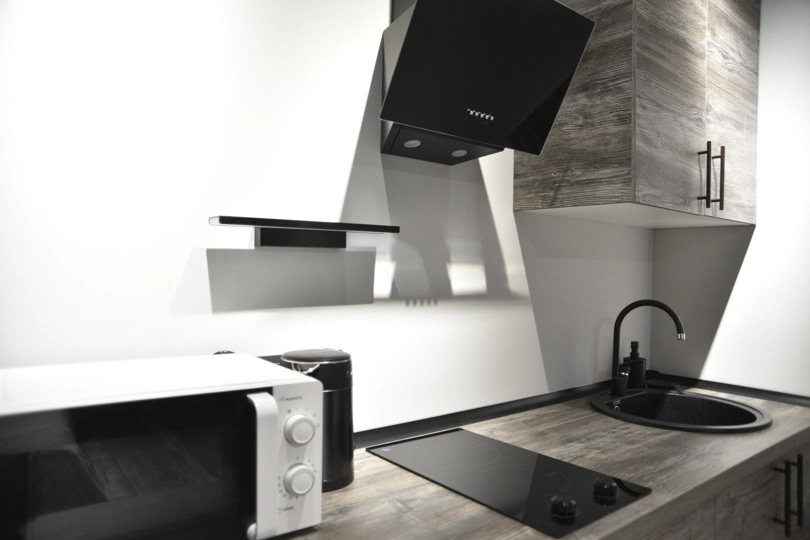 Апартаменты ChistoHome Современный уют для гостей Казани