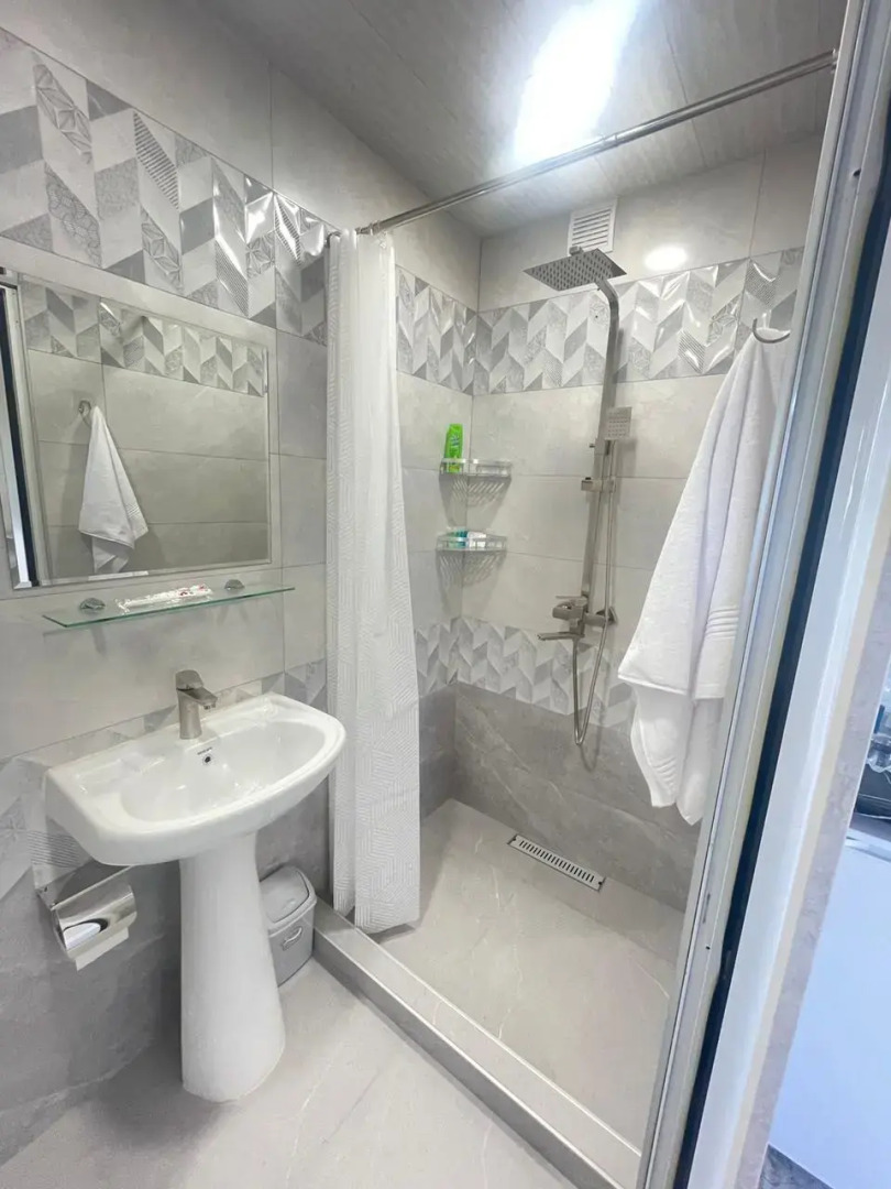 Частный дом Arm Garden Evn Zvartnoc