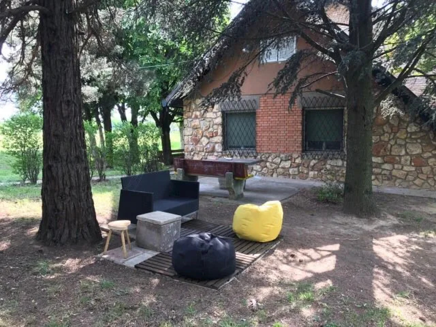 Гостевой Дом Vidmar