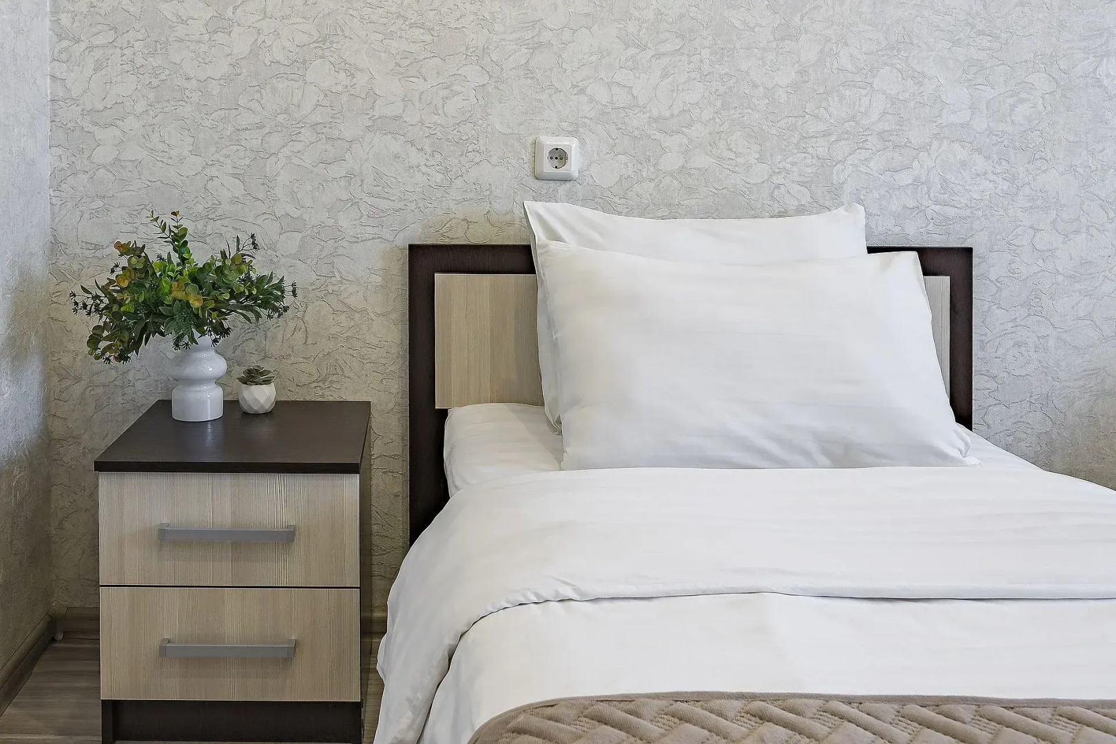 Апартаменты Стрелка на ул. Бурнаковская 51