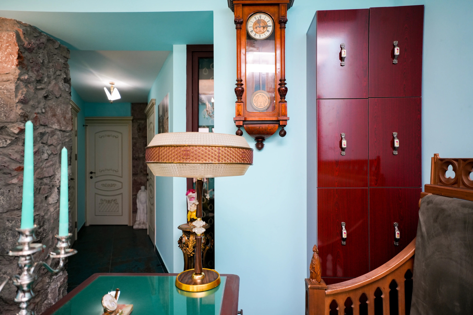 Бутик-отель The Victorian