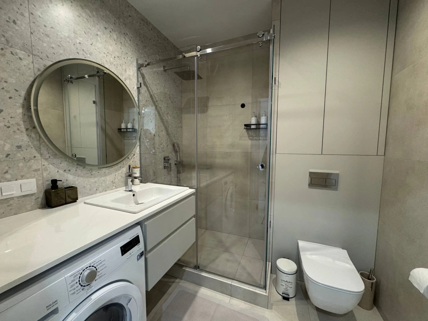 Апартаменты Престижные апартаменты в центре города