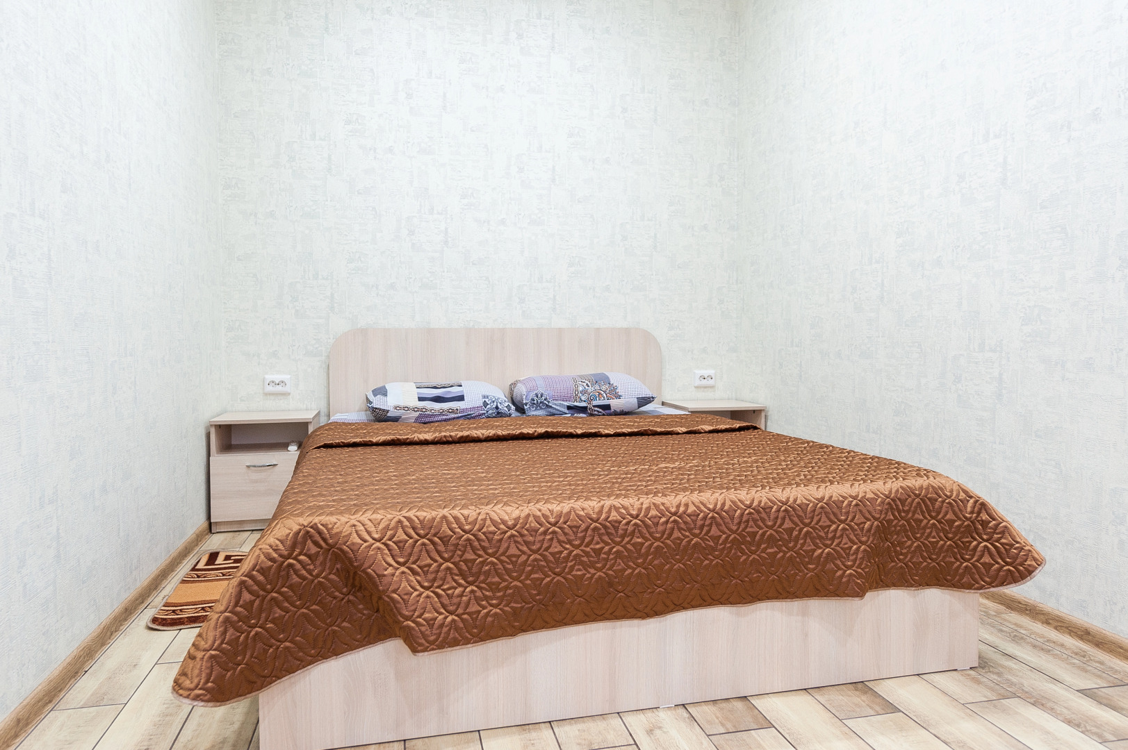 Апартаменты у Моря