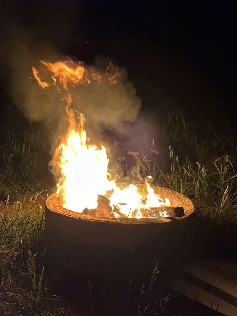 Частный дом на берегу Волги