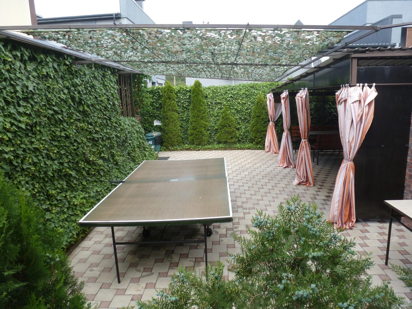 Гостевой Дом Солнечный Бриз