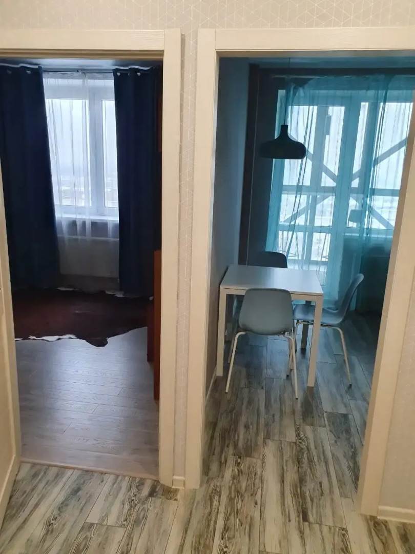 Апартаменты на проспекте Ленина 59 р (84)