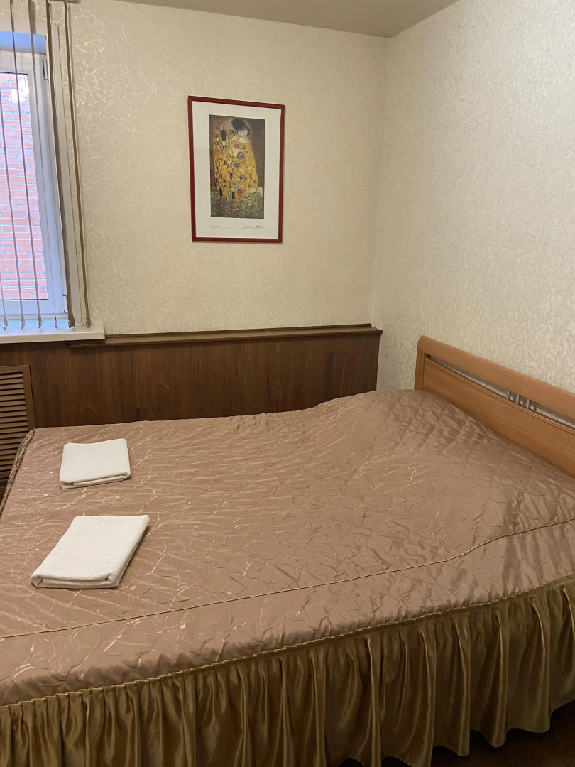 Гостевой Дом ЕВРОСАУНА