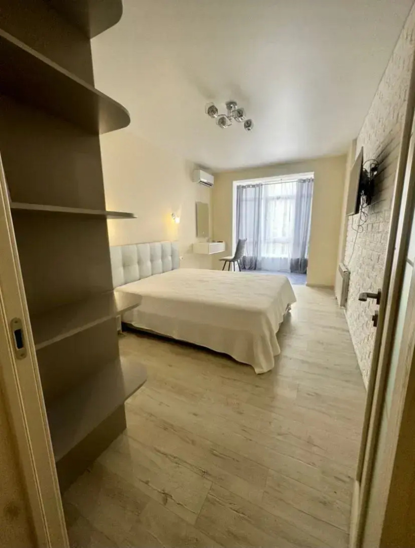 Квартира в стиле "Прованс", г. Геленджик