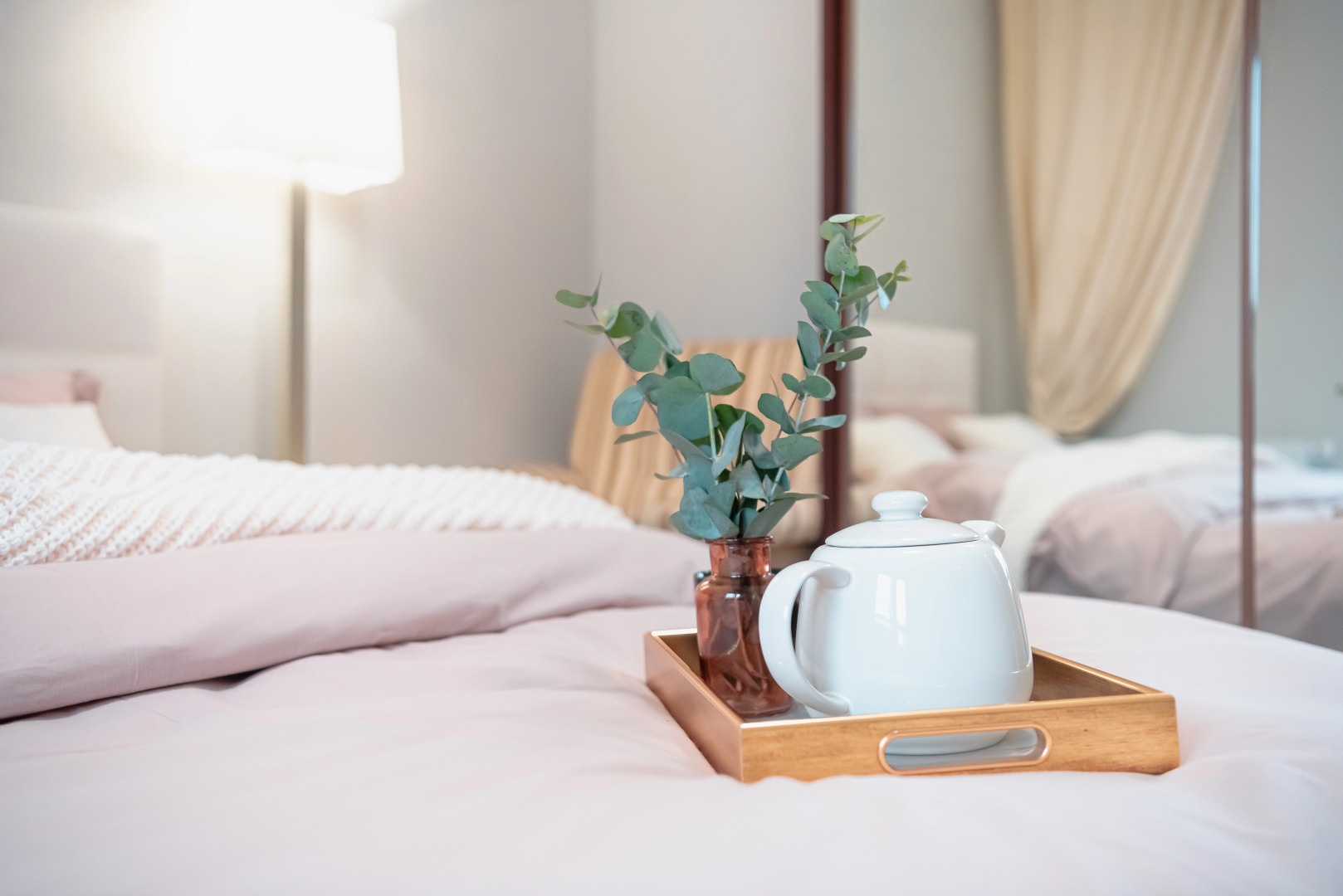 Квартира ApartHause напротив ЖД вокзала в ЖК Мельница