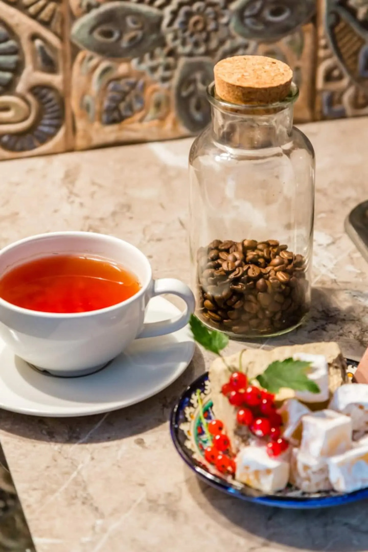 Апартаменты Марракеш