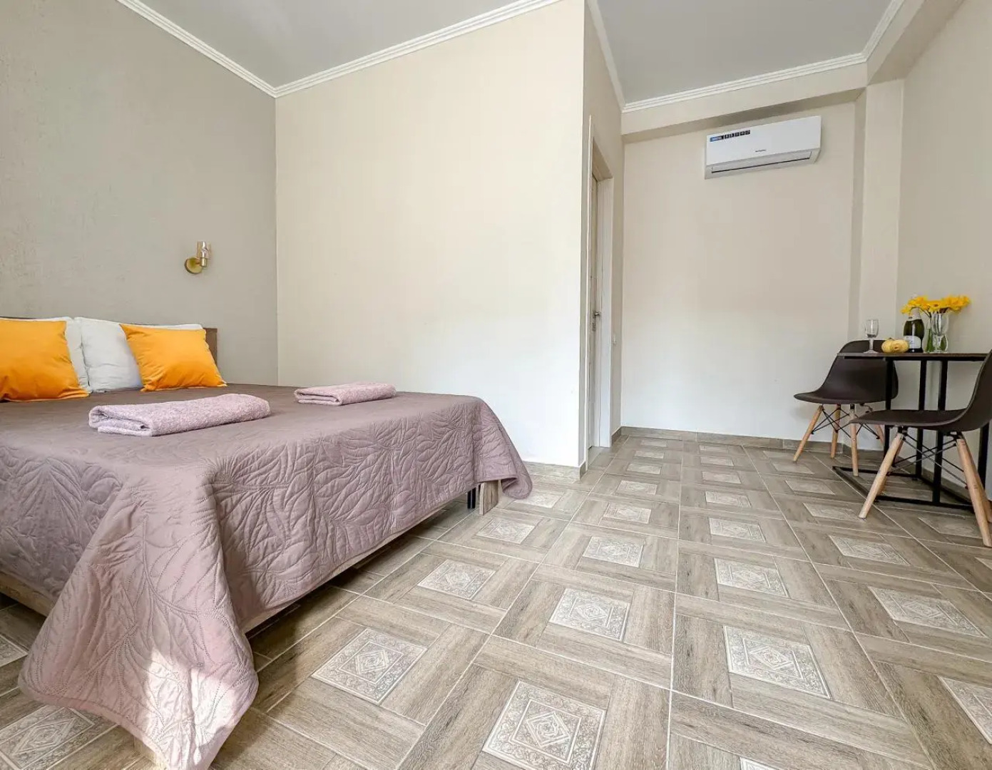 Отель Консул