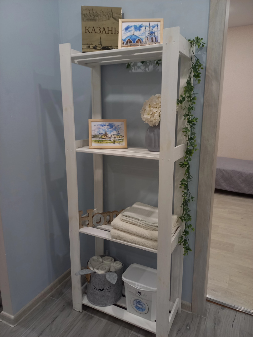 Квартира Уютная на Чуйкова