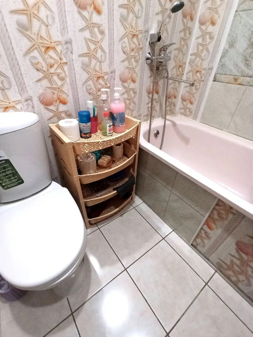 Апартаменты Атмосфера комфорта